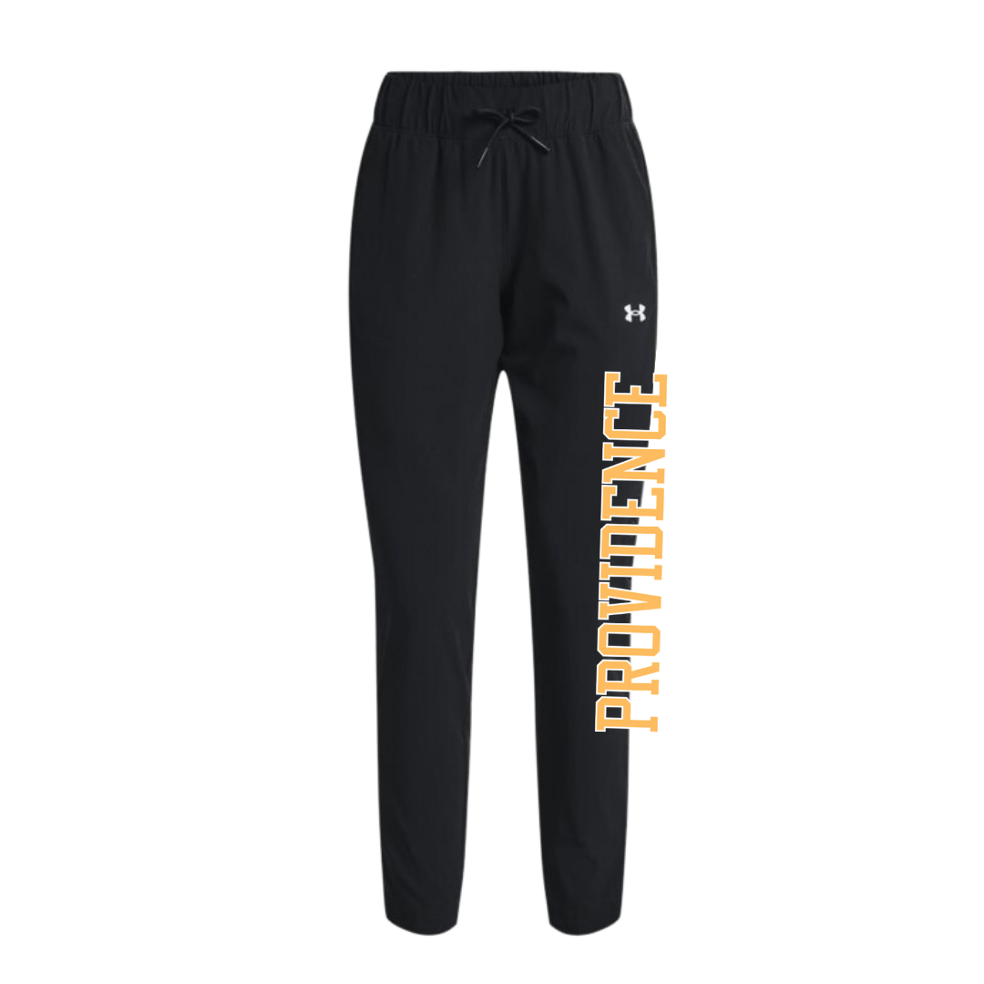 Squad 3.0 Pant - Womens