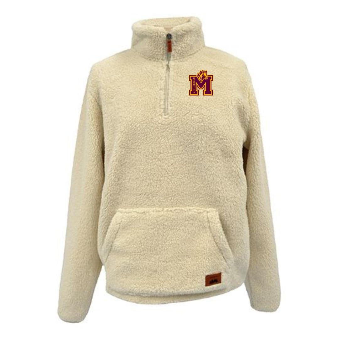 Sherpa 1/4 Zip