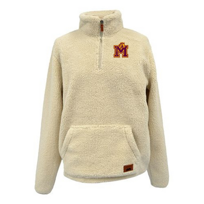 Sherpa 1/4 Zip