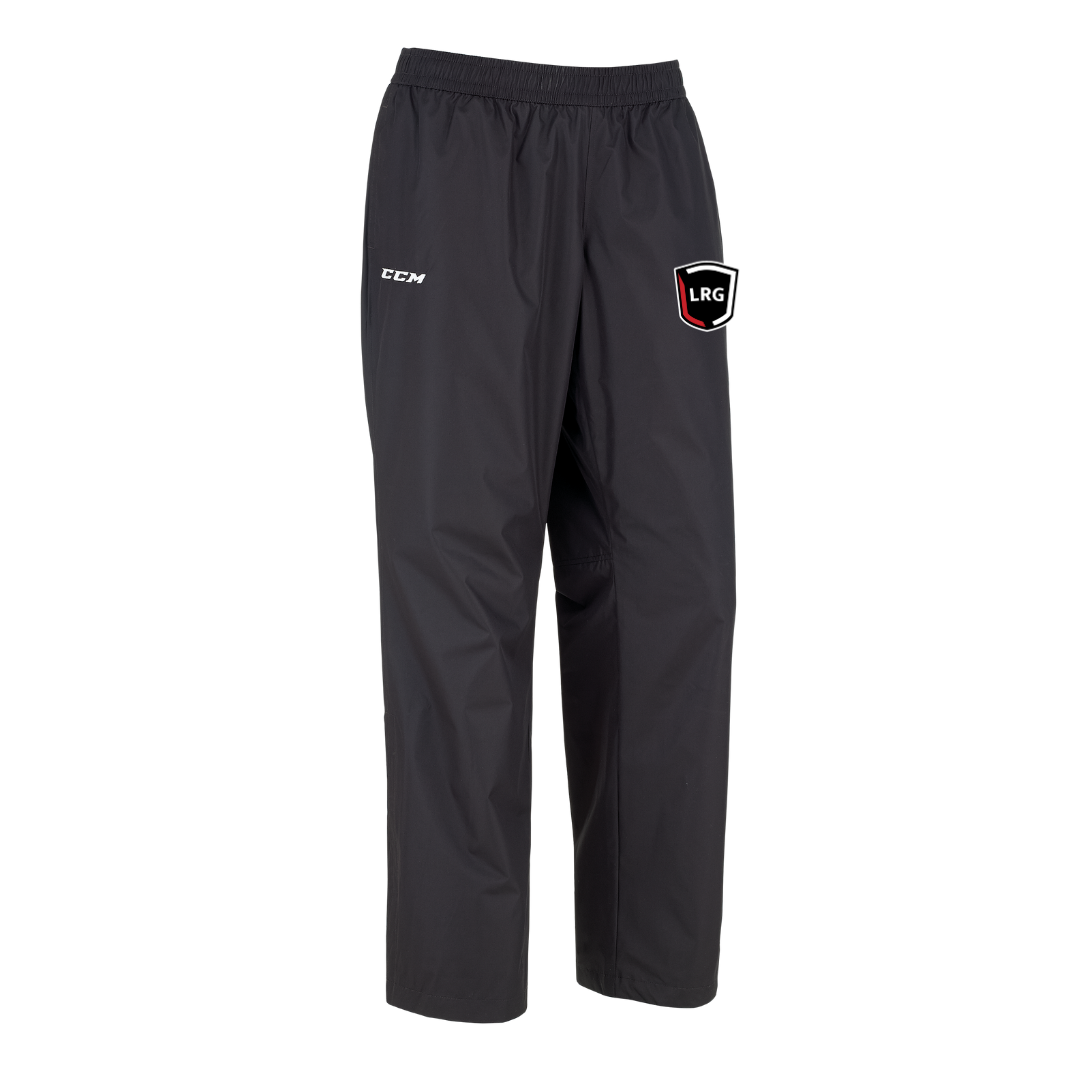 Lightweight Rink Suit Pant - Youth