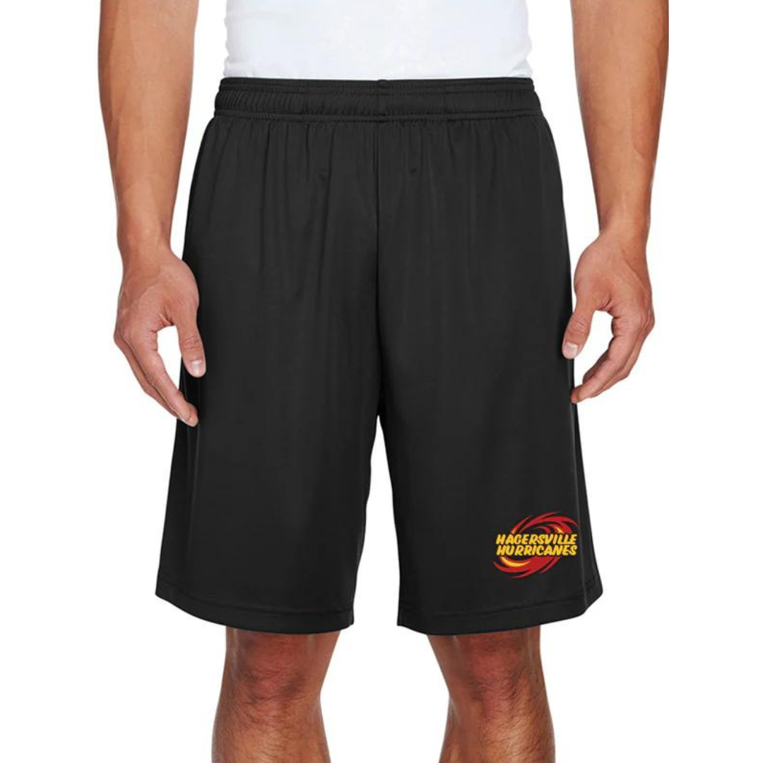 Performance Pro Team Short