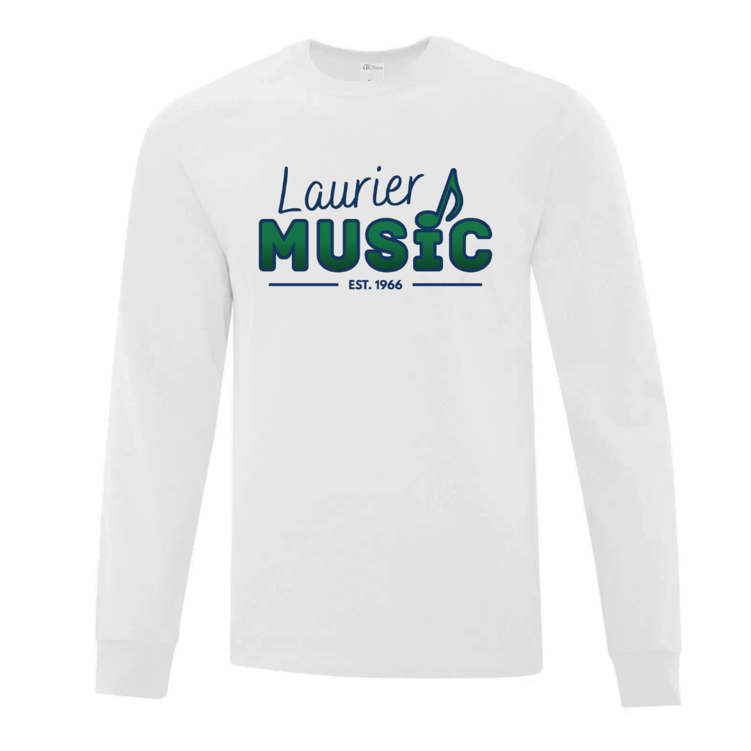 Cotton Longsleeve