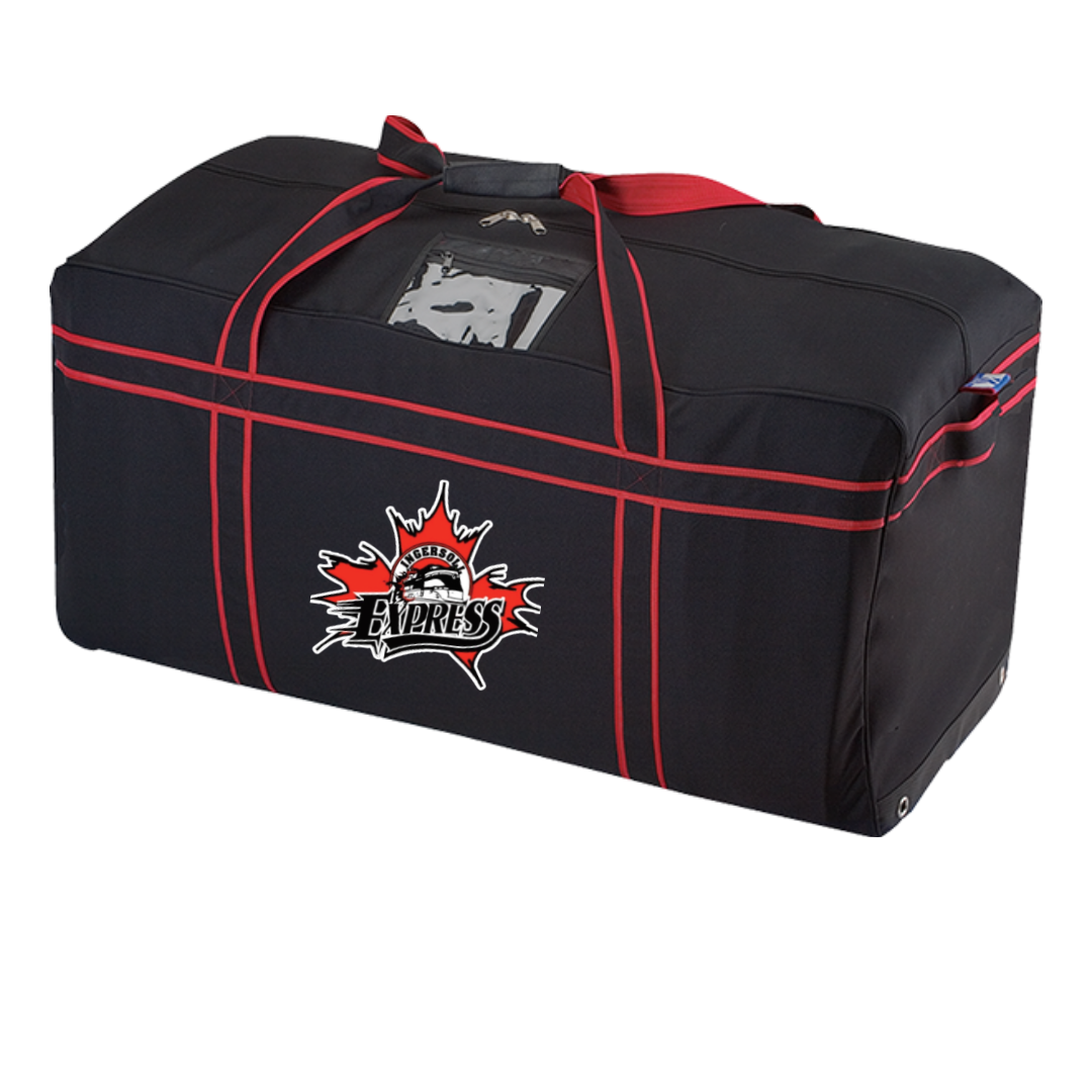 Team Hockey Bag