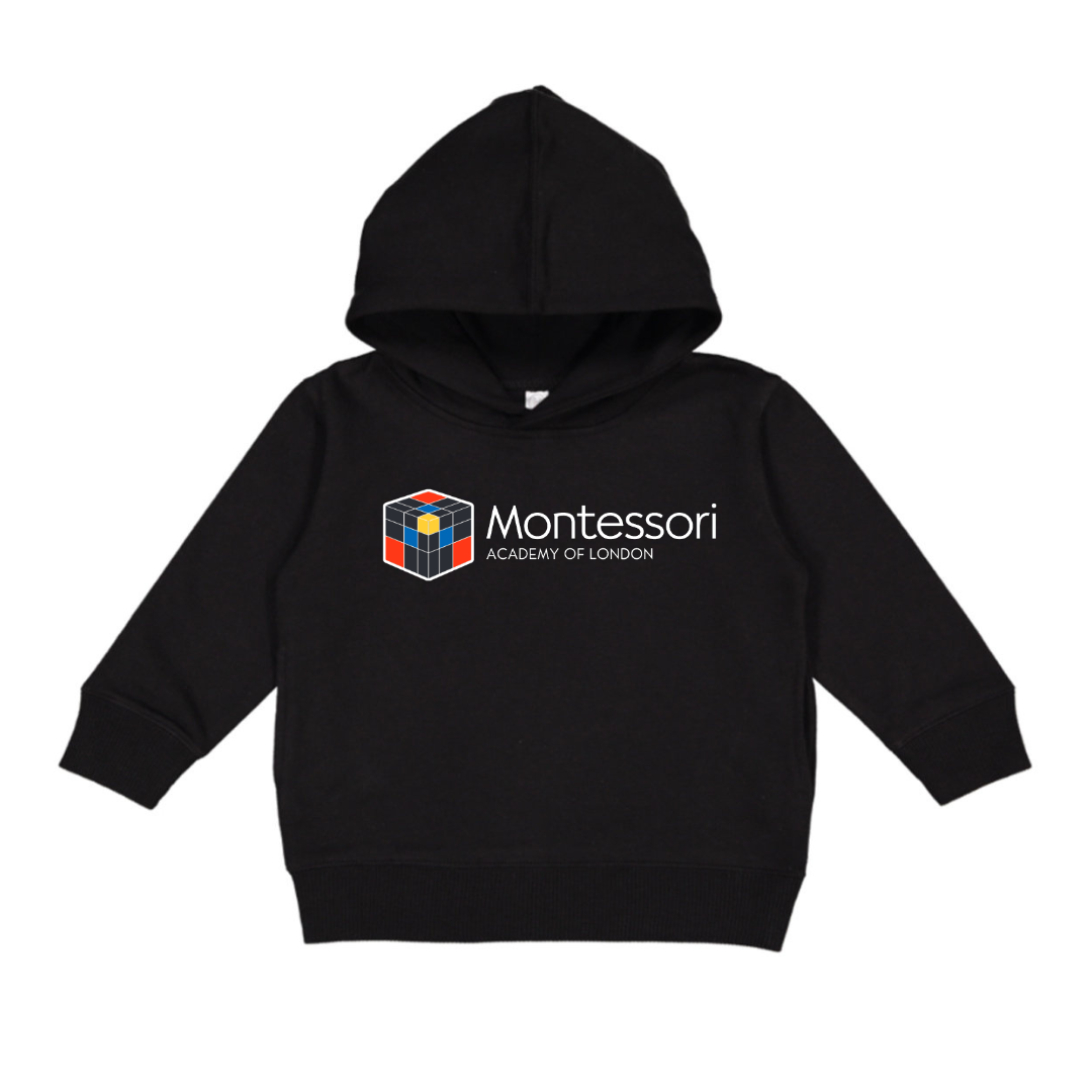 Fleece Hoodie - Toddler