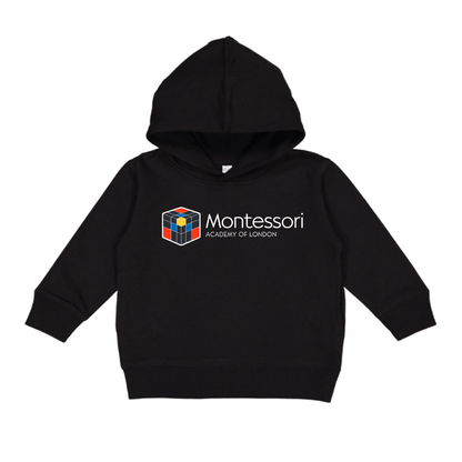 Fleece Hoodie - Toddler