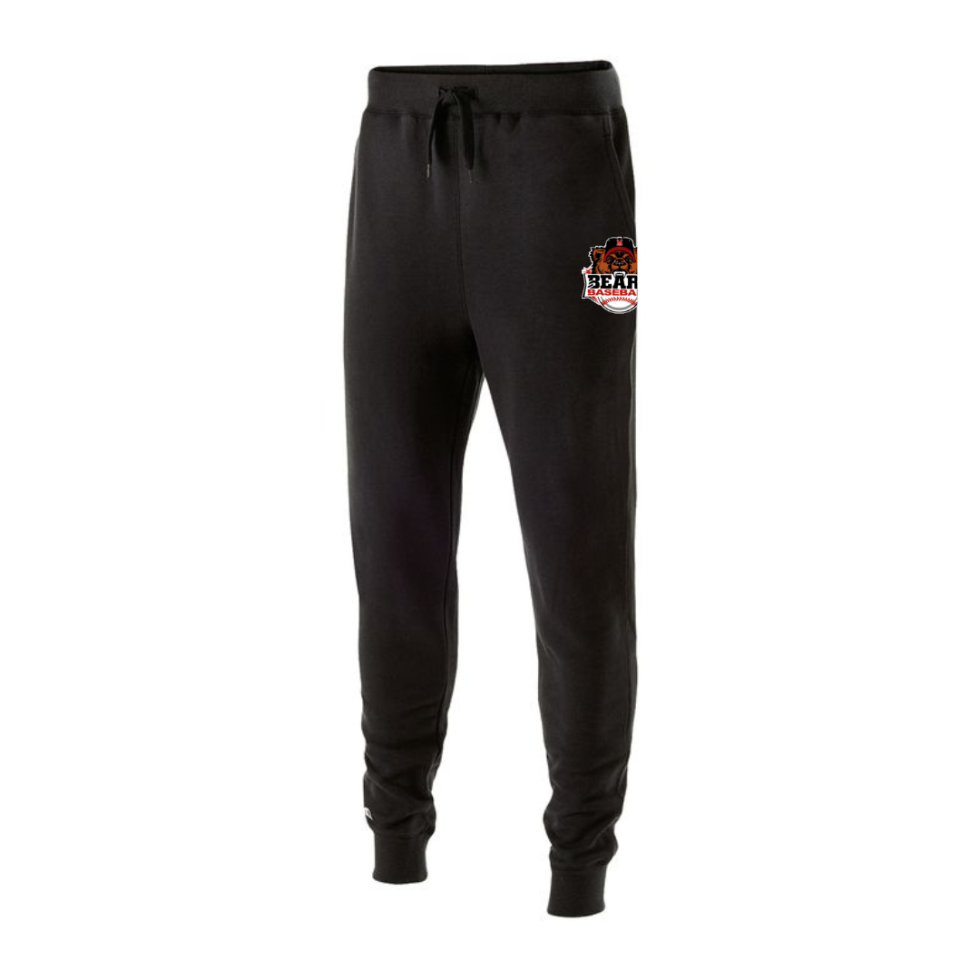 Fleece Jogger