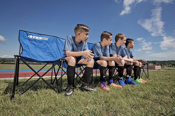 6 Person Bench