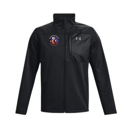 Storm Shield Jacket - Nshwaasnangong Logo