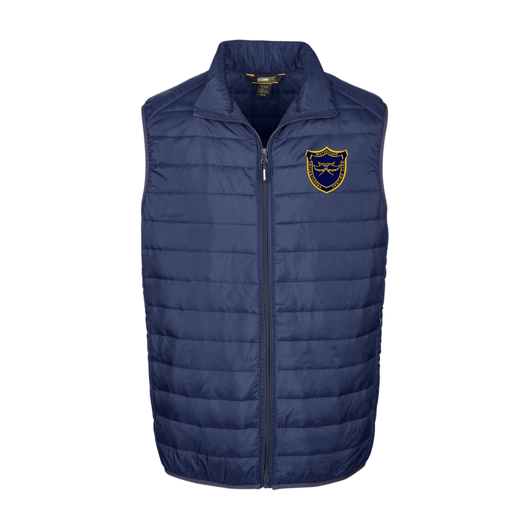 Packable Vest