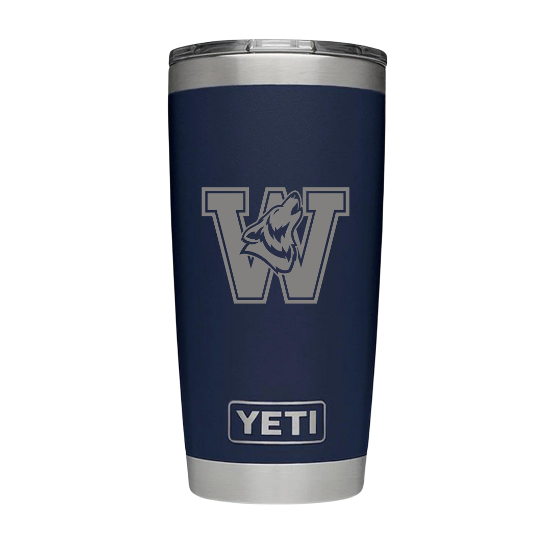 20oz Tumbler