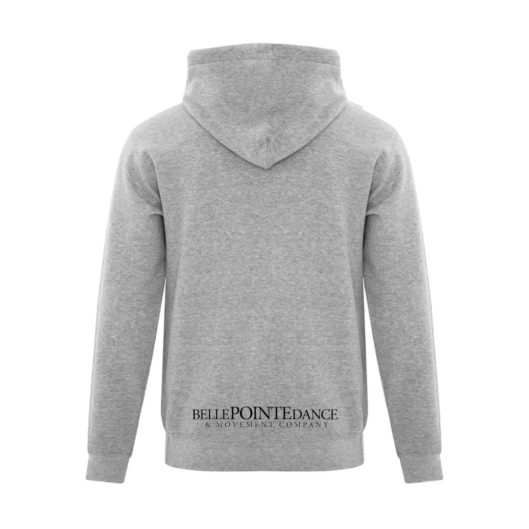 Fleece Hoodie - BPD - Youth