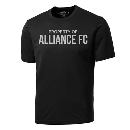 Training Shirt - Property Of