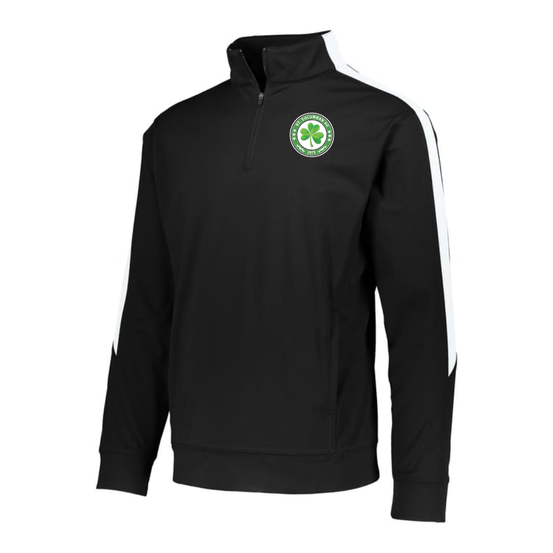 Medalist 1/4 Zip