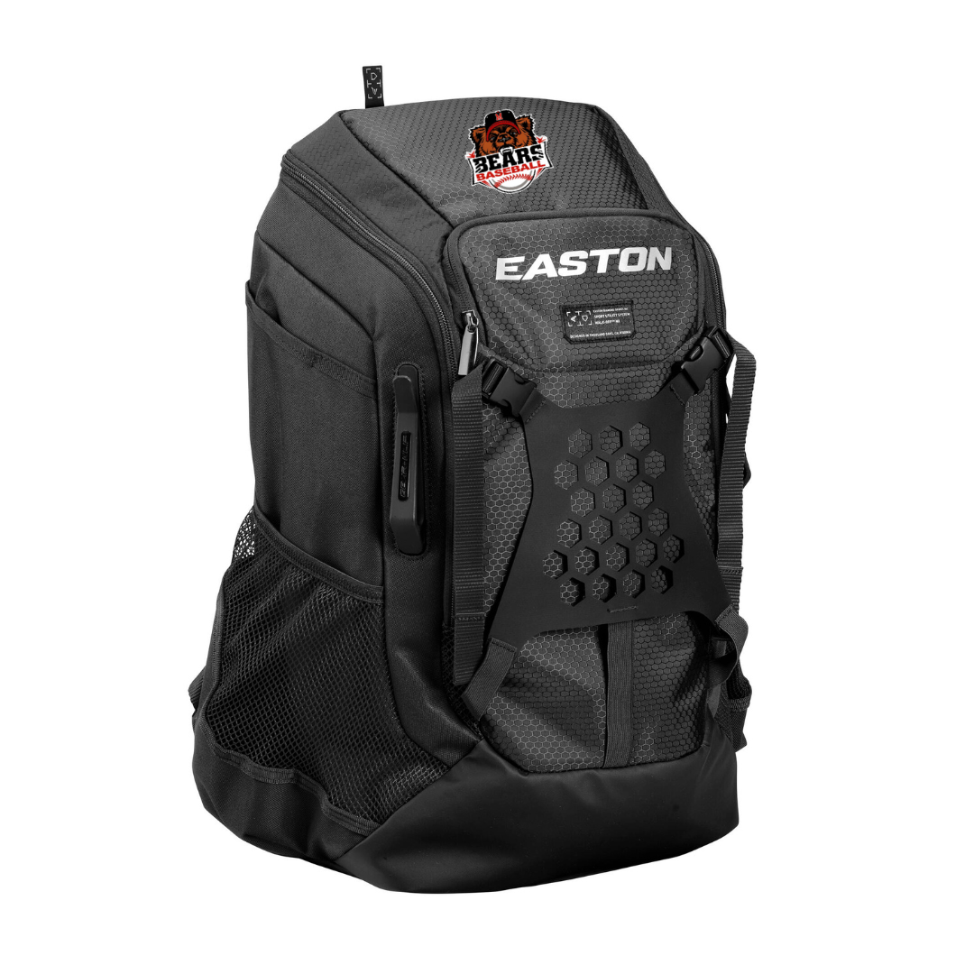 Walk Off Backpack