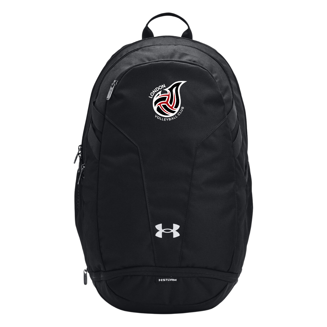 Hustle 6.0 Backpack