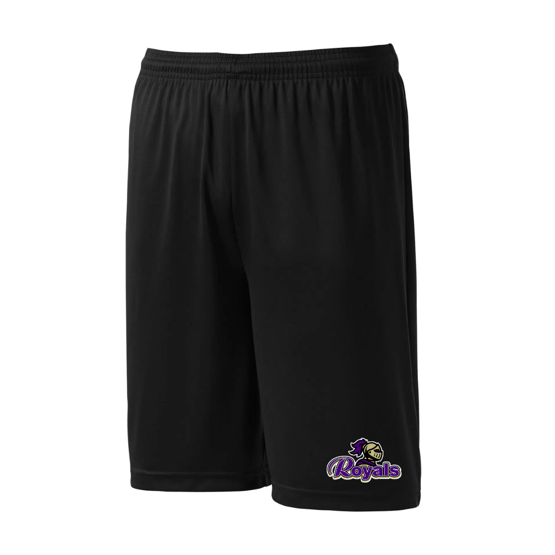 Pro Team Short