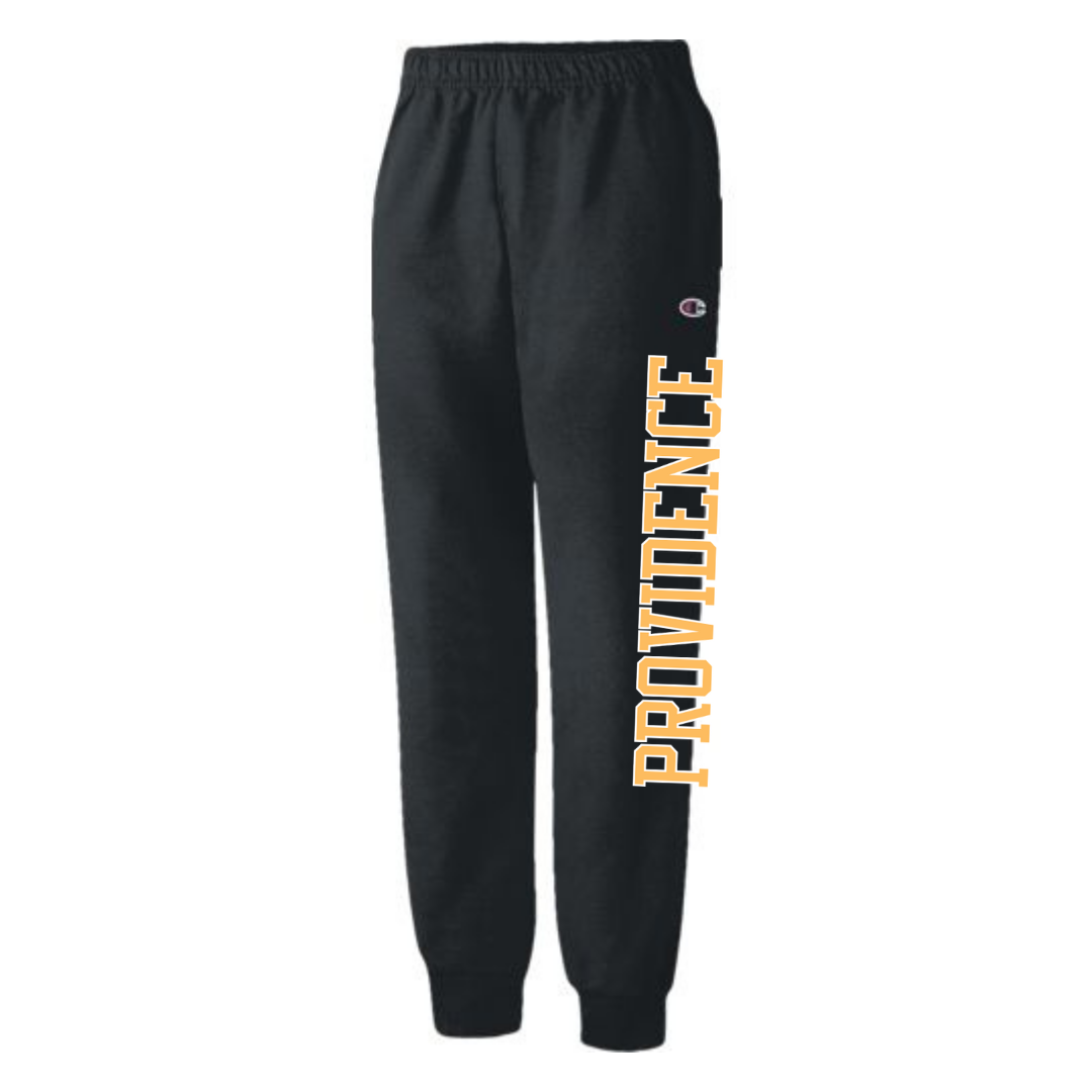 Cotton Fleece Jogger