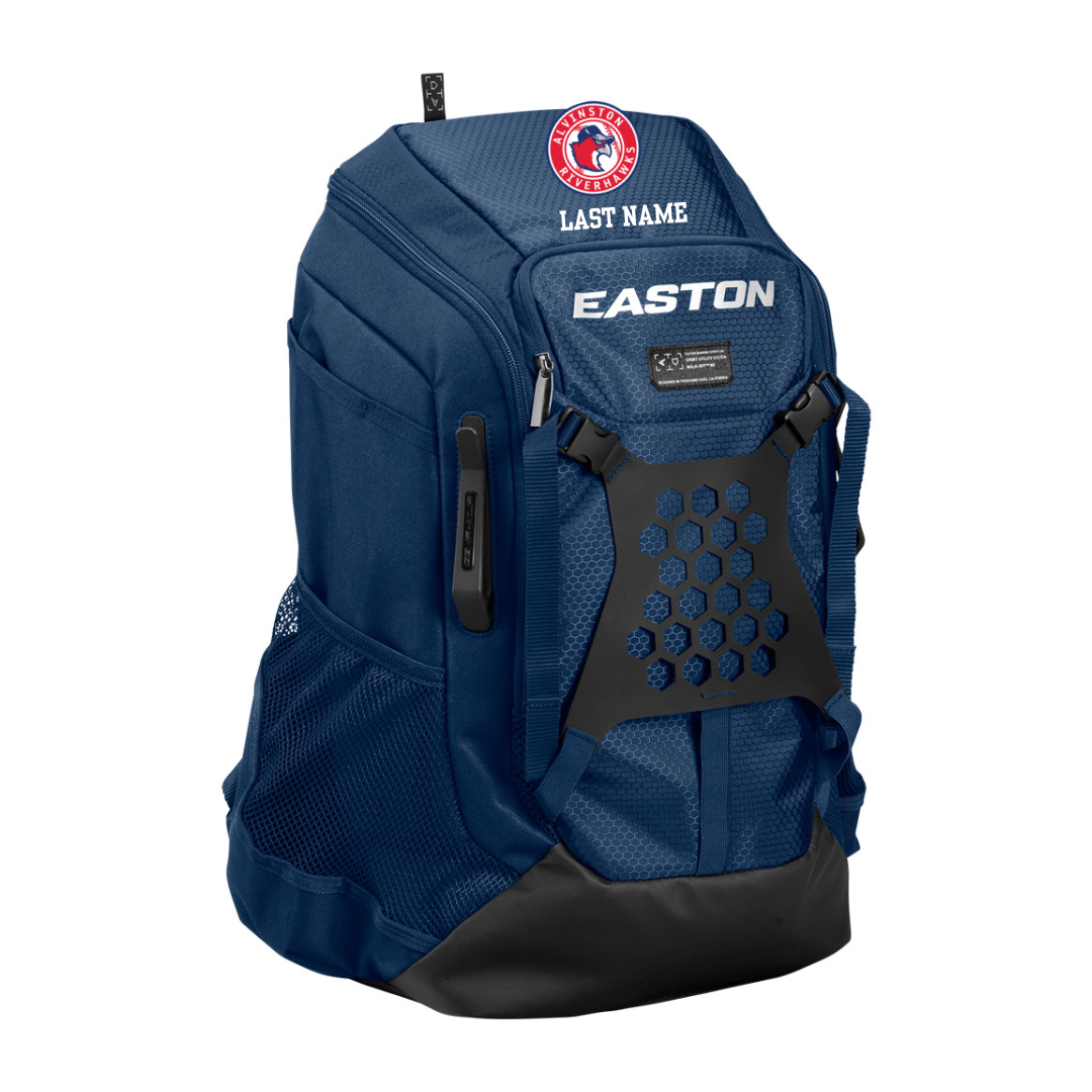 Walk Off Backpack