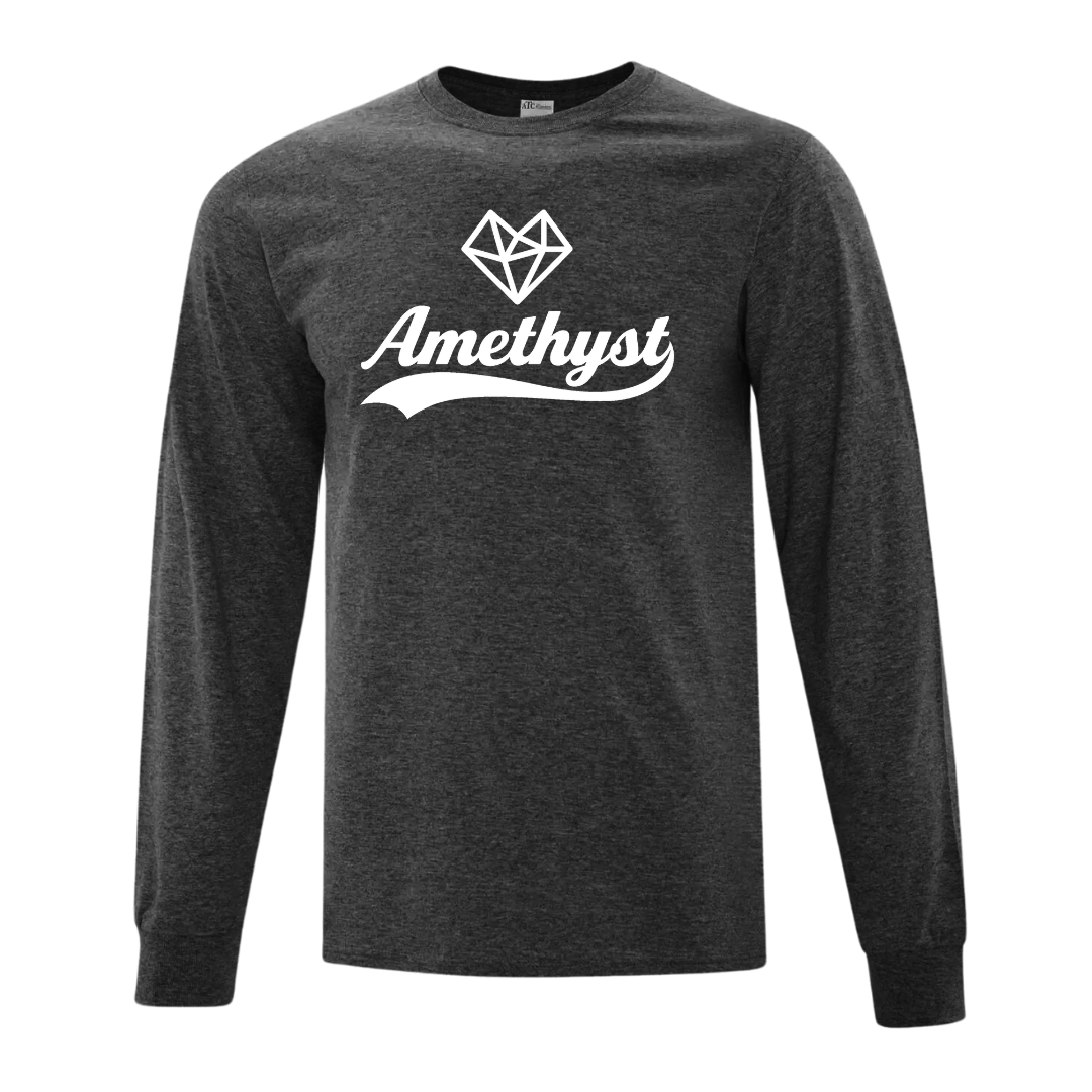 Cotton Longsleeve