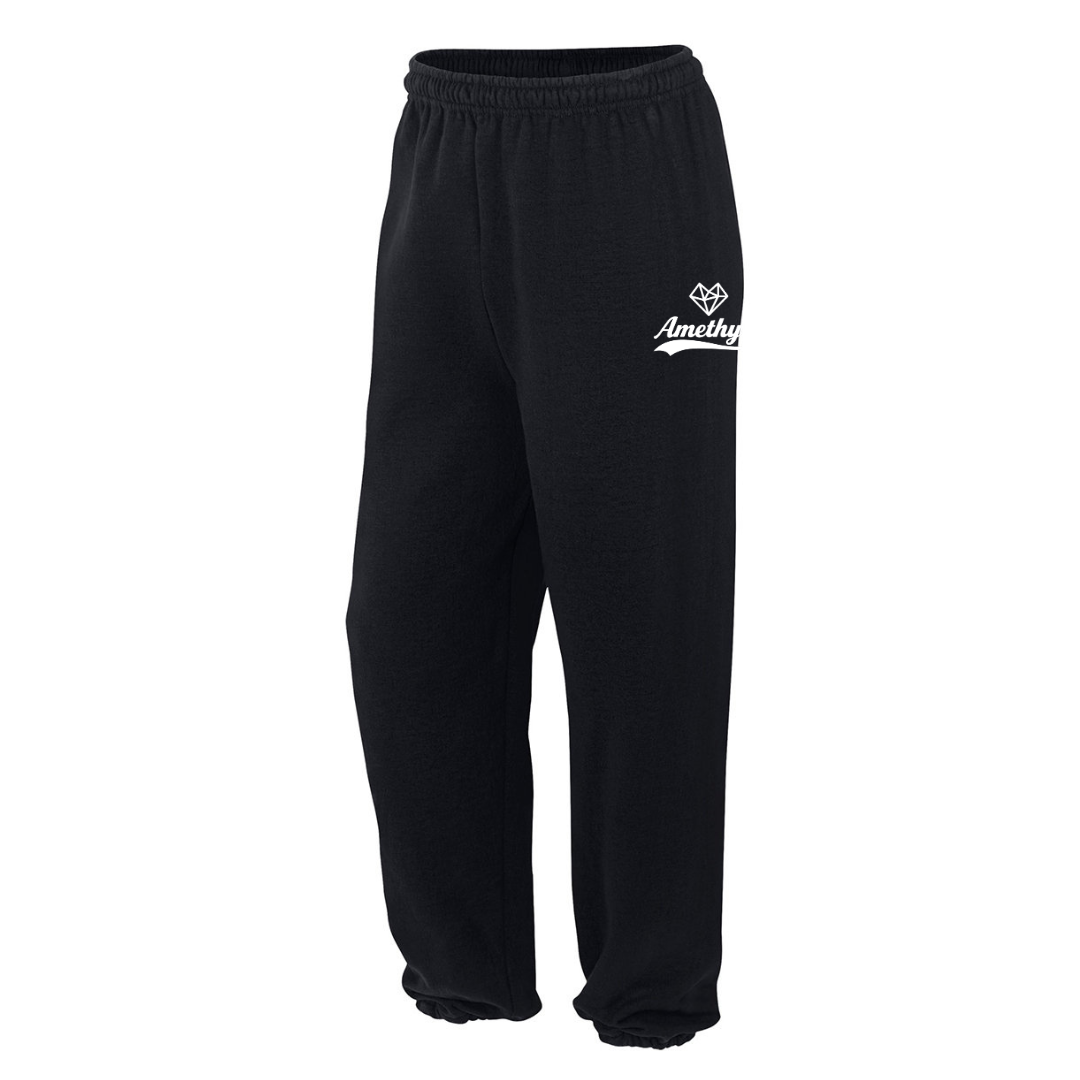 Cotton Fleece Sweatpant - Youth