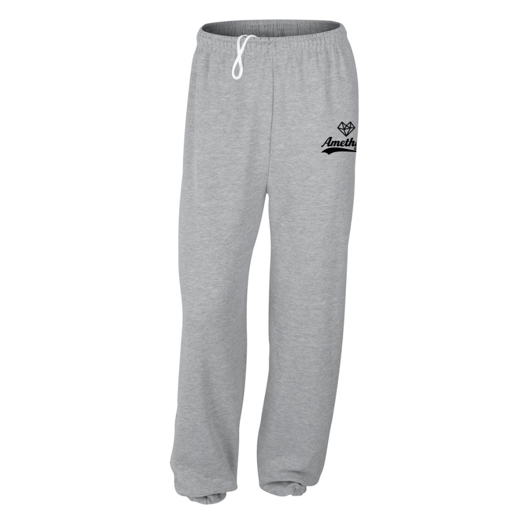 Cotton Fleece Sweatpant - Youth