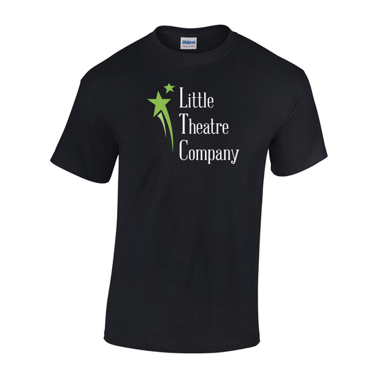 Shortsleeve Tee - Little Theatre Company