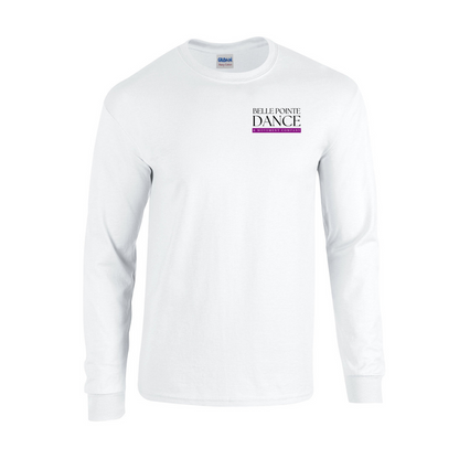 Cotton Longsleeve