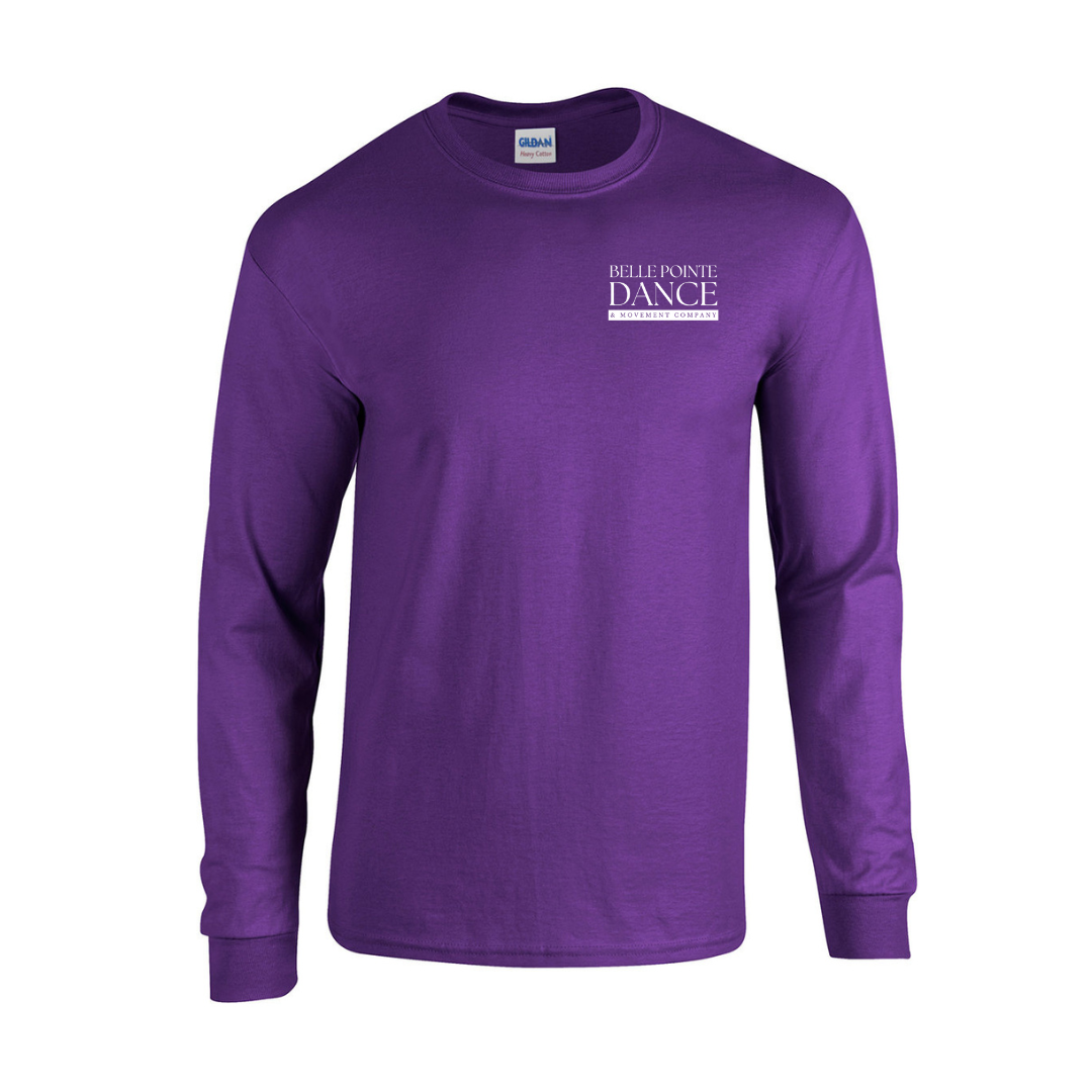 Cotton Longsleeve