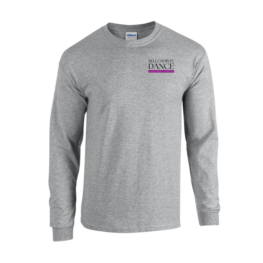 Cotton Longsleeve