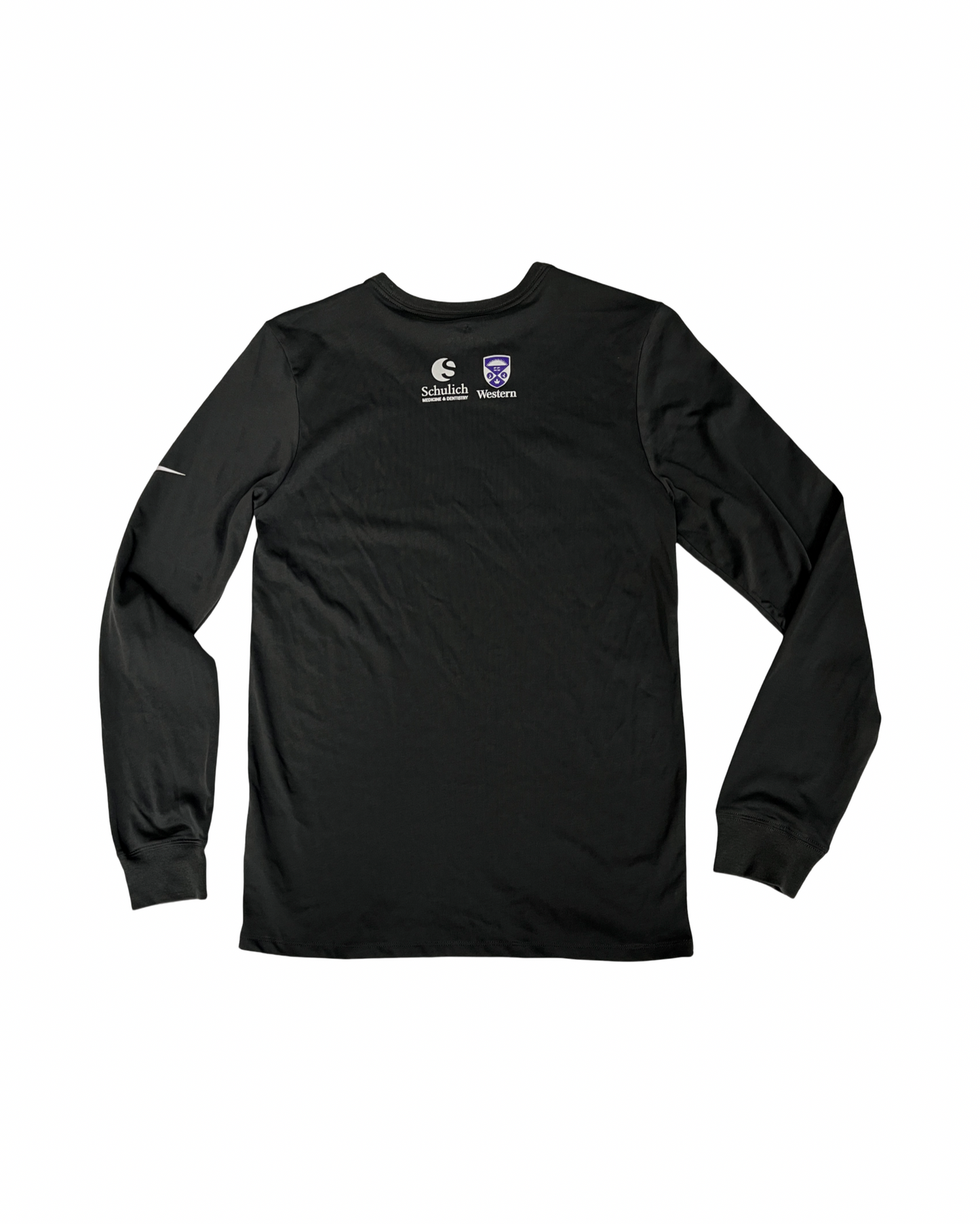 Western Medical Biophysics Longsleeve