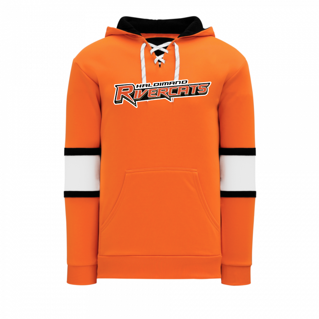 Jersey Hoodie