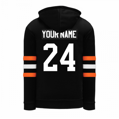 Jersey Hoodie