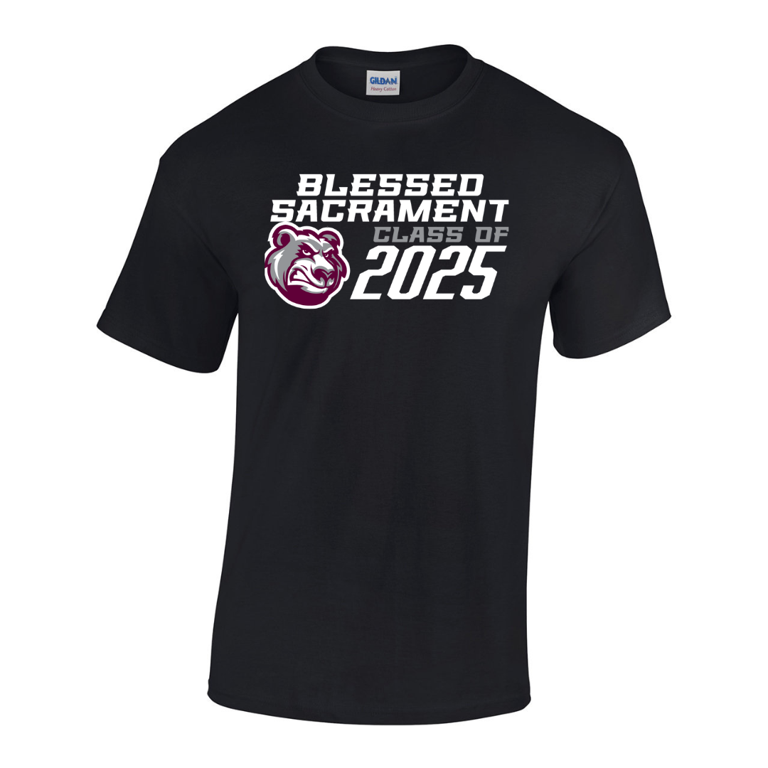 2025 Grad Tee