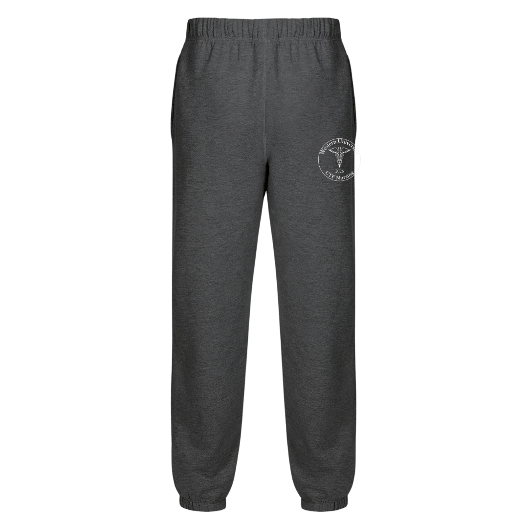 Fleece Sweatpants