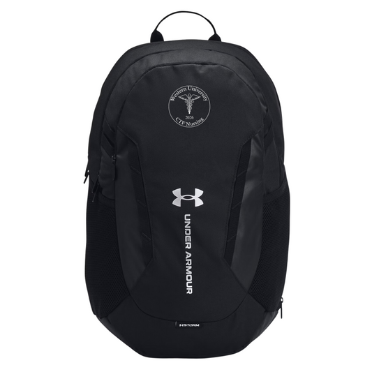 Hustle 6.0 Backpack