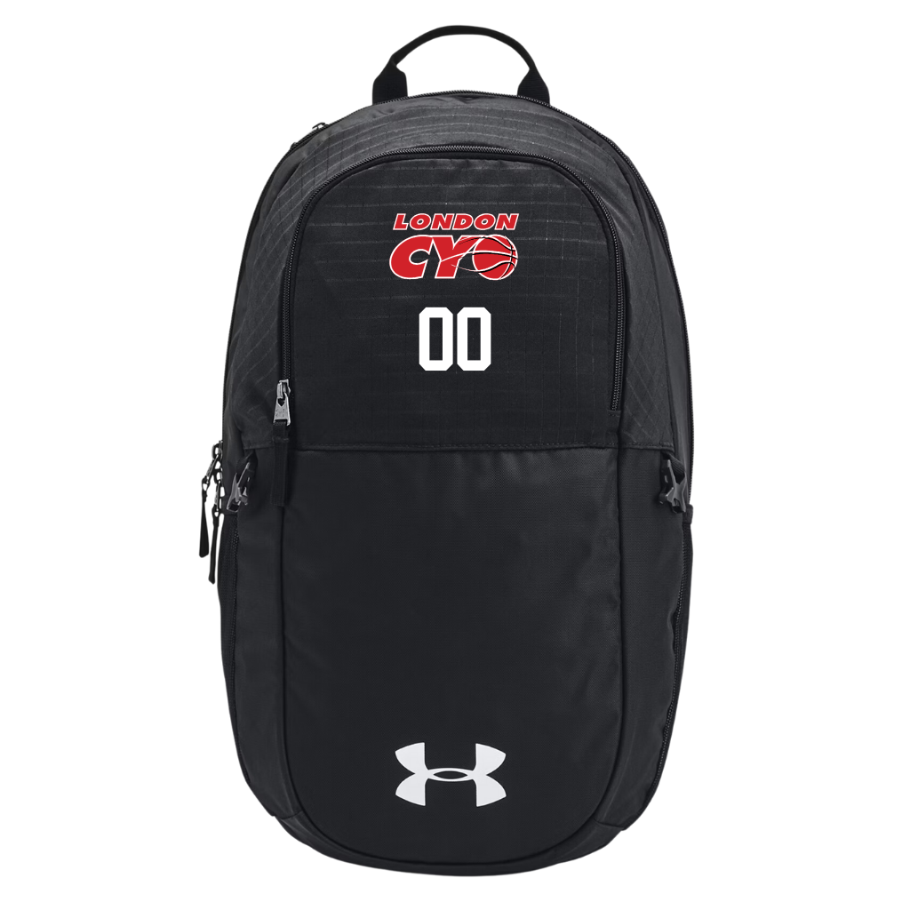 All Sport Backpack