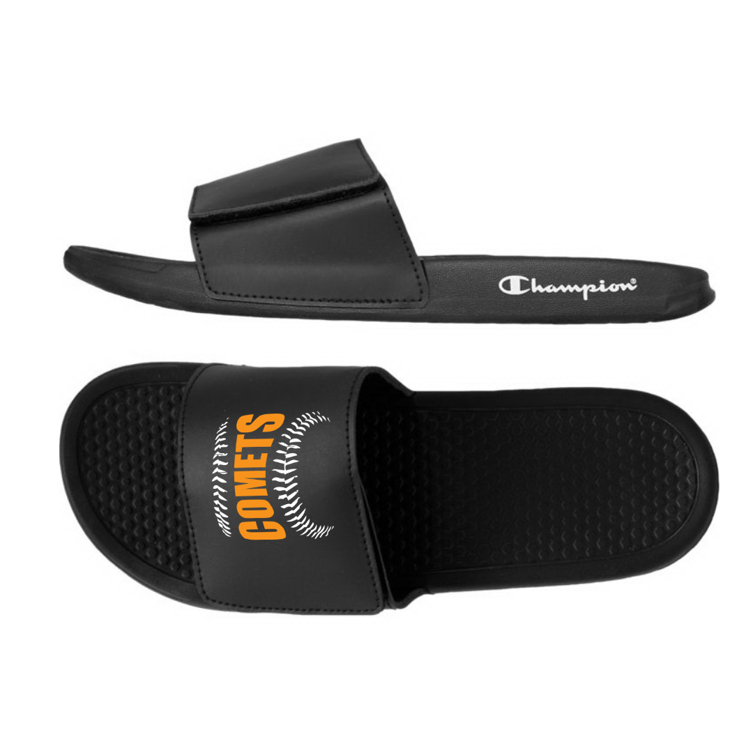 Champion Slides