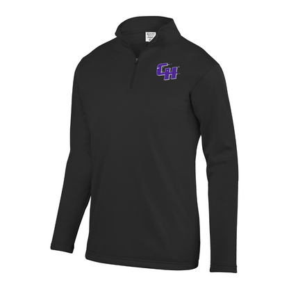 Wicking Fleece 1/4 Zip