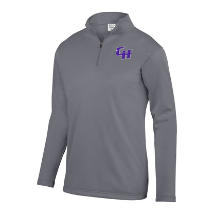 Wicking Fleece 1/4 Zip