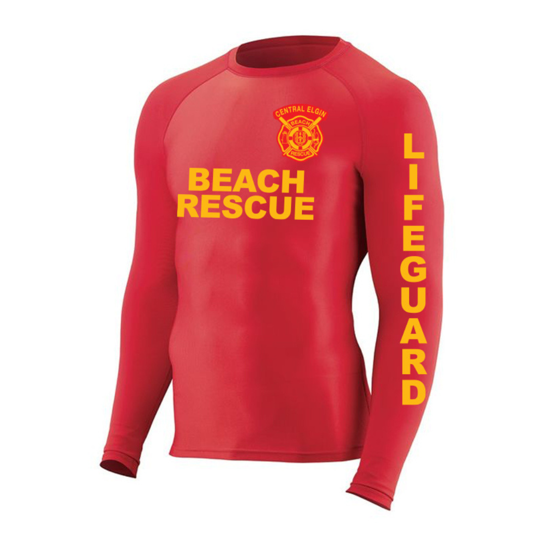 Compression Longsleeve Shirt