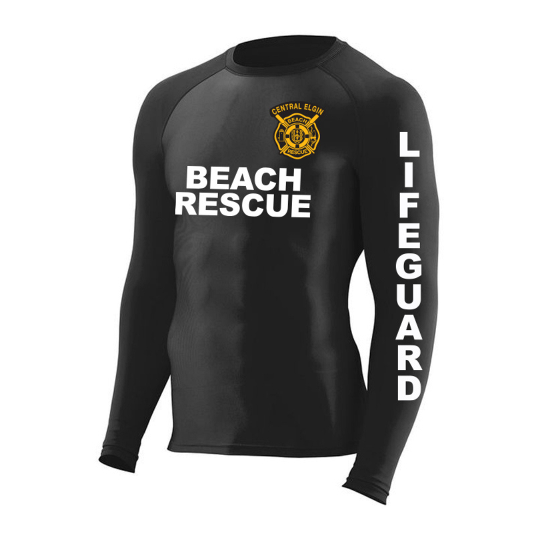 Compression Longsleeve Shirt