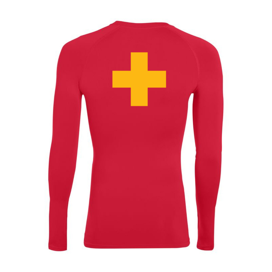 Compression Longsleeve Shirt