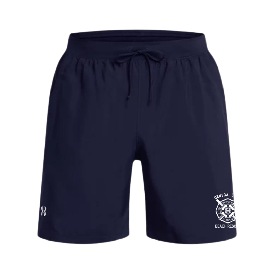 Mens Launch Short