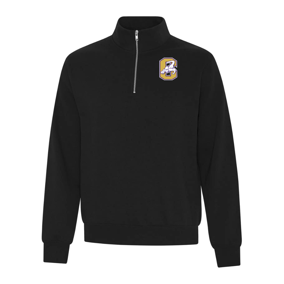 Fleece 1/4 Zip