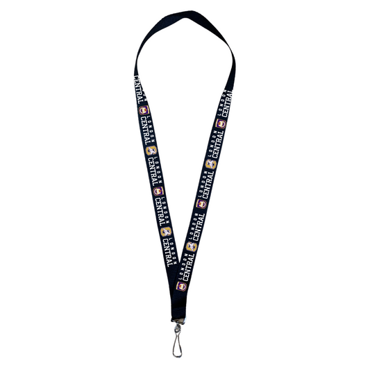 Lanyard