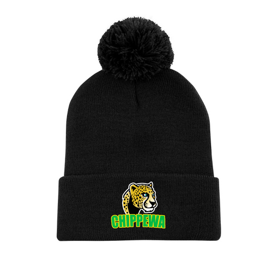 Pom Toque