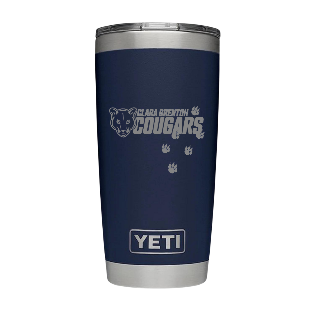 20oz Tumbler