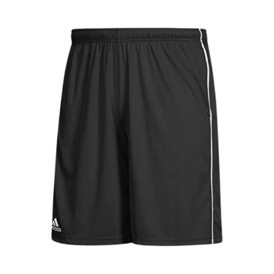 Utility pocketed shorts - Mens