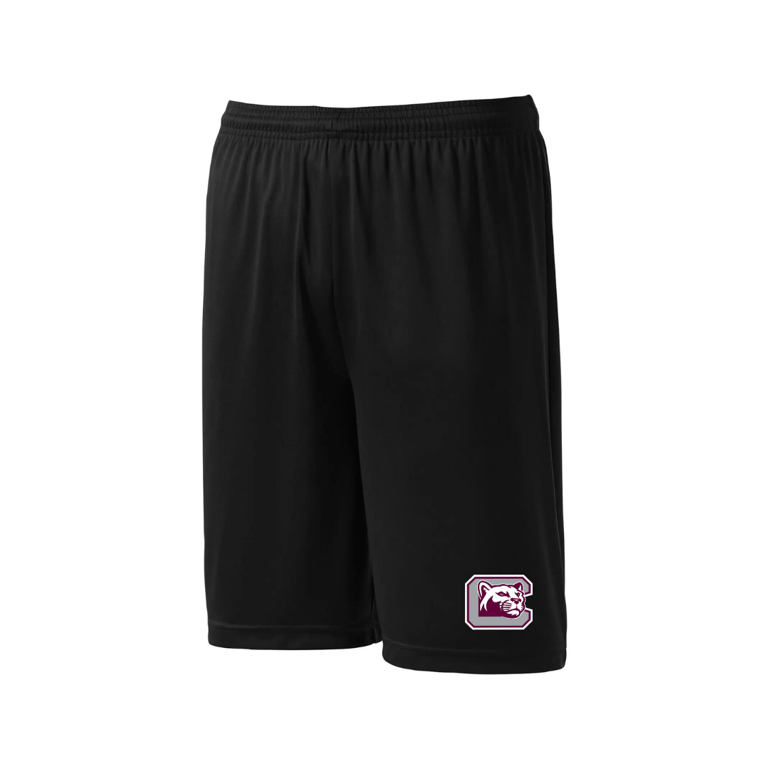 Performance Shorts- Youth