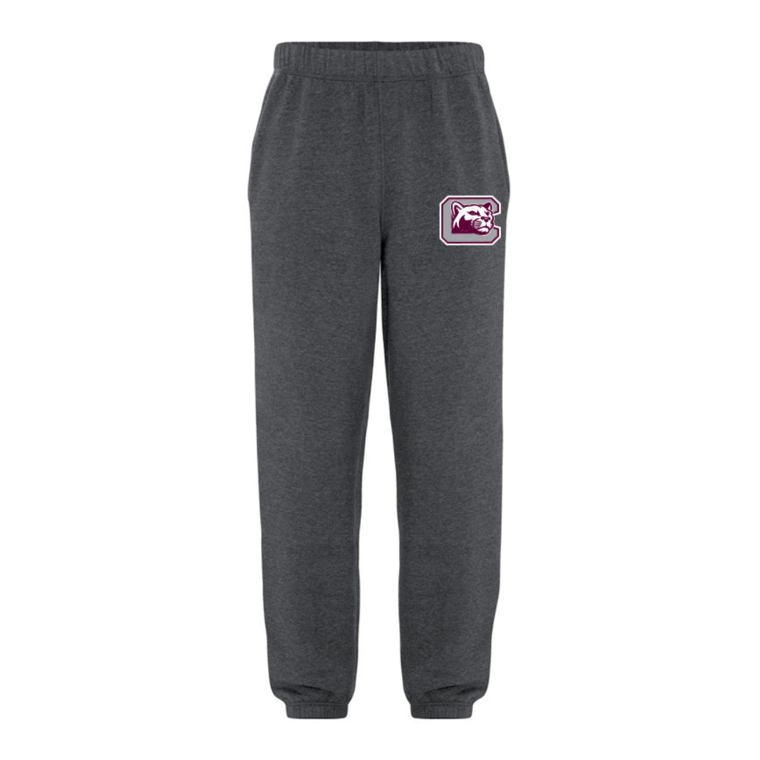 Cotton Fleece Sweatpant